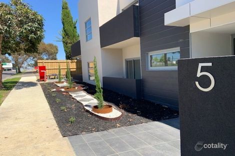 Property photo of 209/5 Sherbrook Avenue Ringwood VIC 3134