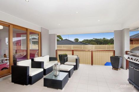 Property photo of 2A Otford Road Helensburgh NSW 2508