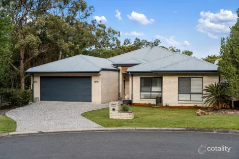 Property photo of 16-18 Umah Street Cornubia QLD 4130