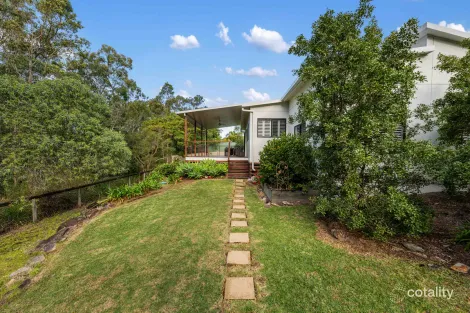 Property photo of 16-18 Umah Street Cornubia QLD 4130