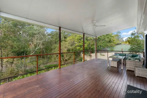 Property photo of 16-18 Umah Street Cornubia QLD 4130
