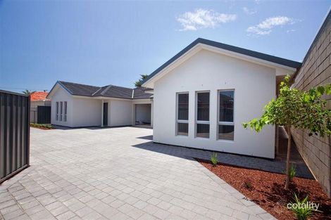 Property photo of 21B Burleigh Avenue Pennington SA 5013