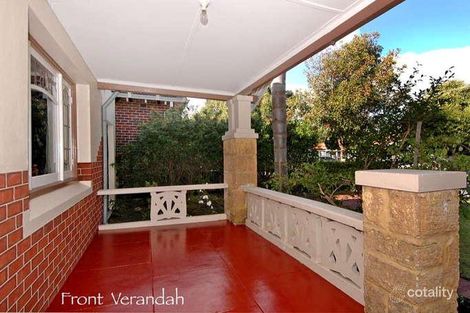 Property photo of 152 Tenth Avenue Inglewood WA 6052