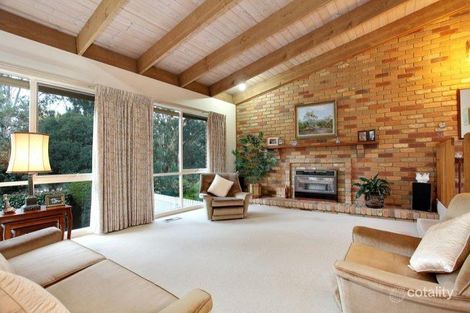 Property photo of 13 Greygum Terrace Croydon Hills VIC 3136