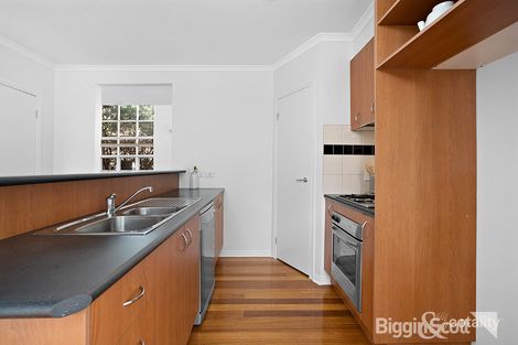 Property photo of 3 Sentry Place Maribyrnong VIC 3032