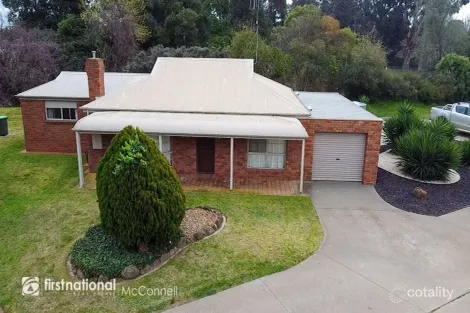 1/23 TAYLOR CT, TONGALA, VIC 3621