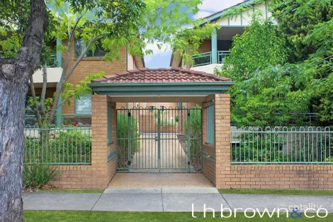 Property photo of 5/81-83 First Avenue Campsie NSW 2194