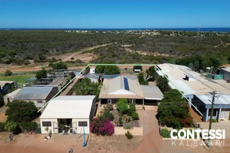 Property photo of 26 Atkinson Crescent Kalbarri WA 6536