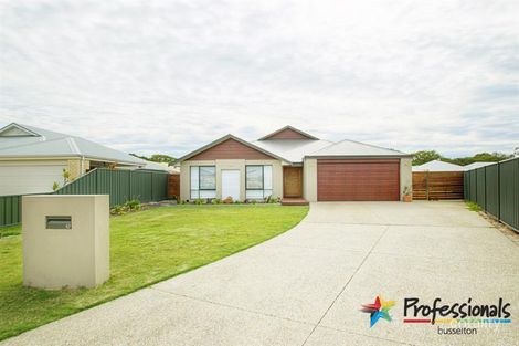 Property photo of 13 Enterprise Way Broadwater WA 6280