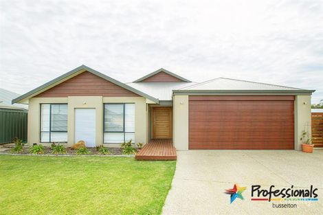 Property photo of 13 Enterprise Way Broadwater WA 6280
