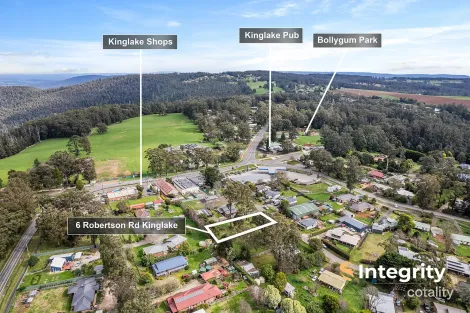 6 Robertson Rd, Kinglake, VIC 3763