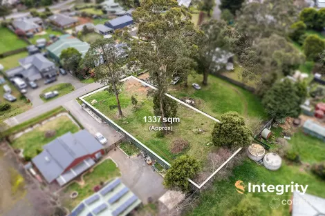 Property photo of 6 Robertson Road Kinglake VIC 3763