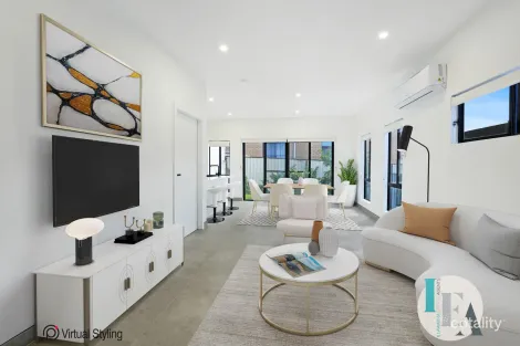 Property photo of 2/23 Beaton Street Lake Illawarra NSW 2528
