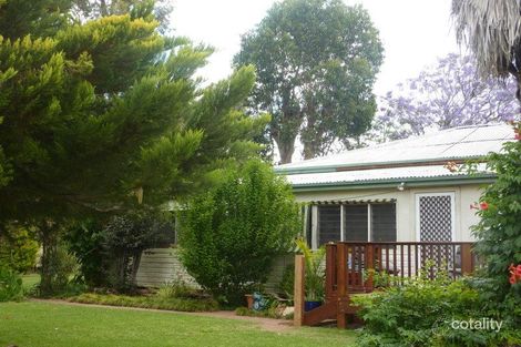Property photo of 52 Eiraben Street Gilgandra NSW 2827
