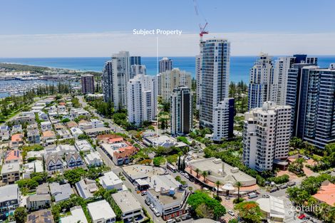 1/25 Tedder Ave, Main Beach, QLD 4217