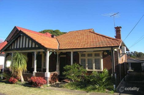 Property photo of 4 Swan Avenue Strathfield NSW 2135