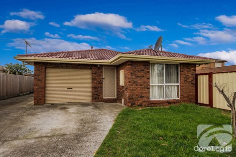 Property photo of 1/1 Leilani Court Keilor Downs VIC 3038