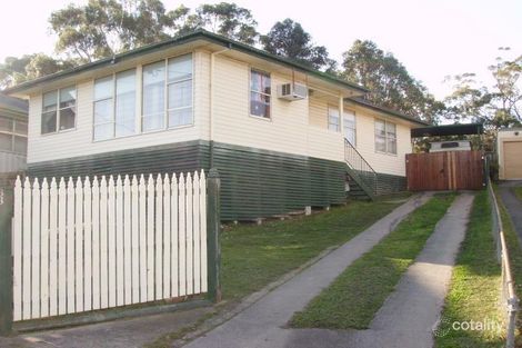 Property photo of 33 Crinigan Road Morwell VIC 3840