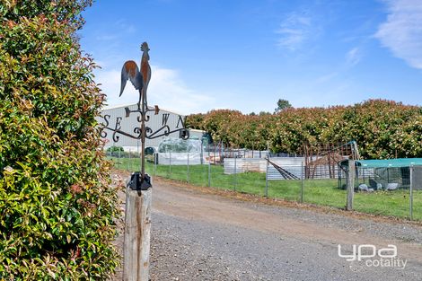 Property photo of 37 Wallaby Track Beremboke VIC 3342