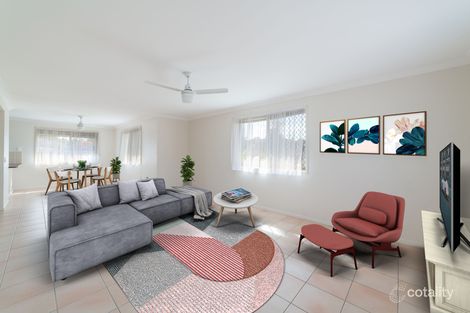 Property photo of 1/210 Kennedy Drive Tweed Heads West NSW 2485