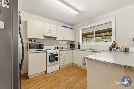 Property photo of 21 Thames Street Forbes NSW 2871