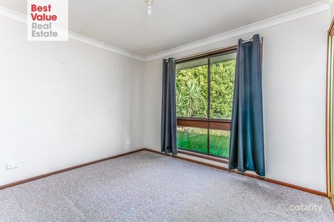 Property photo of 85 Melville Road St Clair NSW 2759