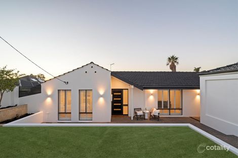 Property photo of 15 Taylor Way Hillarys WA 6025