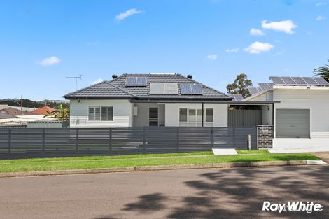 Property photo of 2 Minchinbury Street Eastern Creek NSW 2766