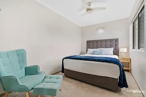 Property photo of 6/100 Scenic Highway Lammermoor QLD 4703