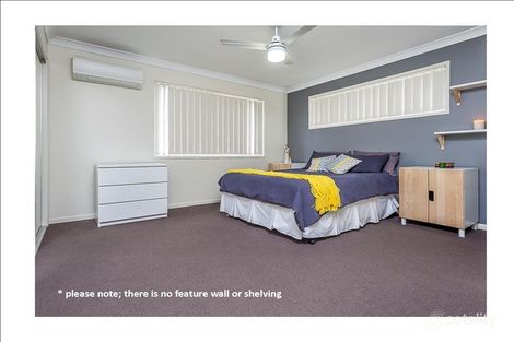 Property photo of 16/115 Mango Hill Boulevard East Mango Hill QLD 4509