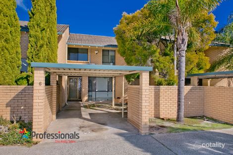 Property photo of 6/1 Weir Place Morley WA 6062