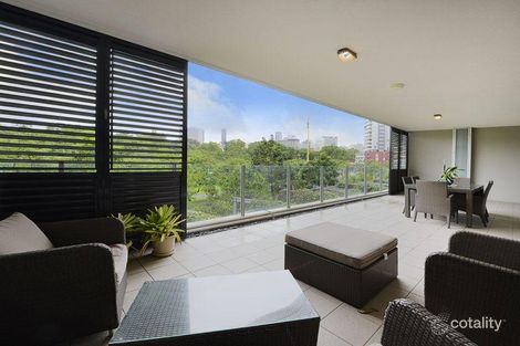 Property photo of 6005/6 Parkland Boulevard Brisbane City QLD 4000