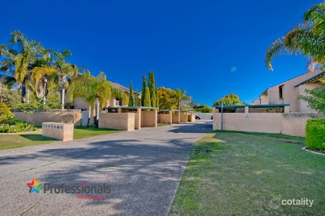 Property photo of 6/1 Weir Place Morley WA 6062