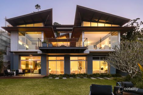 Property photo of 17 Morella Road Mosman NSW 2088
