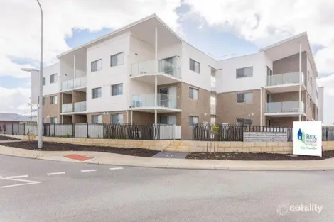 26/2 Delaronde Dr, Success, WA 6164
