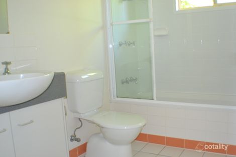 Property photo of 4/2 Scott Road Herston QLD 4006