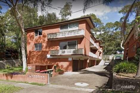 4/36 Colin St, Lakemba, NSW 2195