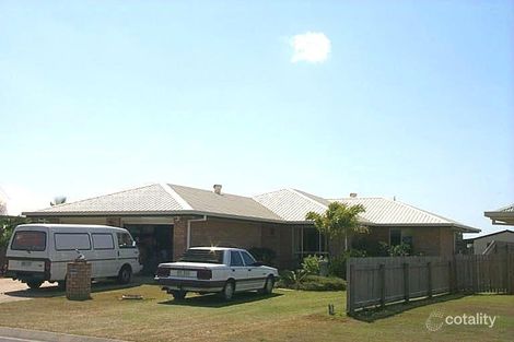Property photo of 37 Caledonian Drive Beaconsfield QLD 4740