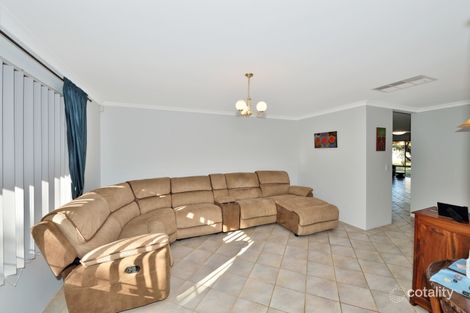 Property photo of 5 Newport Drive Dudley Park WA 6210