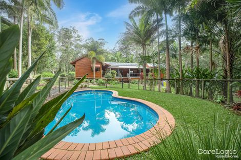 Property photo of 42 Black Pinch Road Pomona QLD 4568