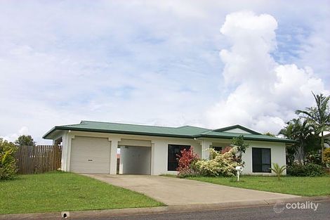25 Verbena Dr, Mount Sheridan, QLD 4868