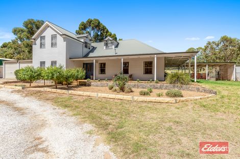 Property photo of 59 Adams Road Williamstown SA 5351