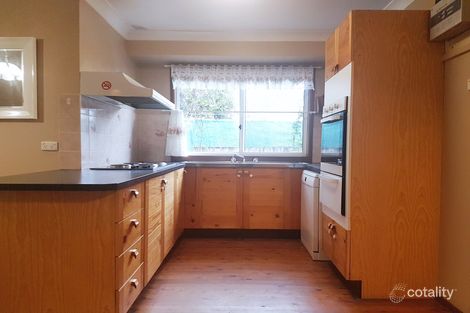 Property photo of 3 Anne Crescent Blaxland NSW 2774