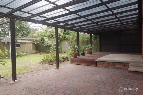 Property photo of 3 Anne Crescent Blaxland NSW 2774