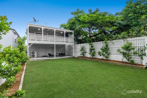 Property photo of 30 Burn Street Camp Hill QLD 4152