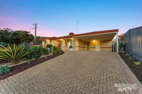 Property photo of 125 Tapping Way Quinns Rocks WA 6030