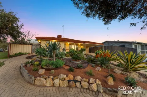 125 TAPPING WAY, QUINNS ROCKS, WA 6030