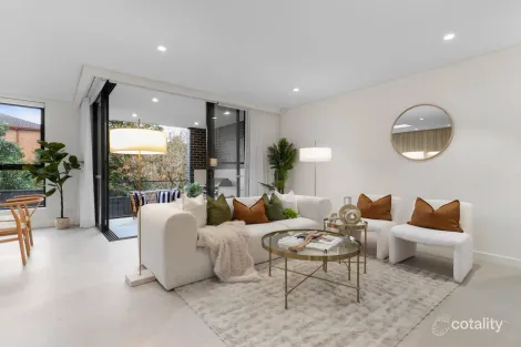 Property photo of 1B Washington Street Bexley NSW 2207