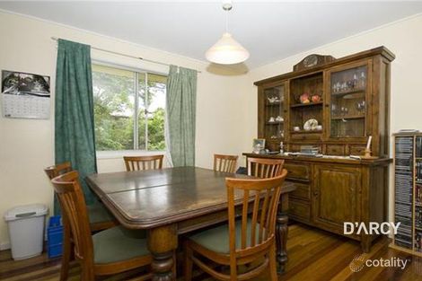 Property photo of 12 Woorama Road The Gap QLD 4061
