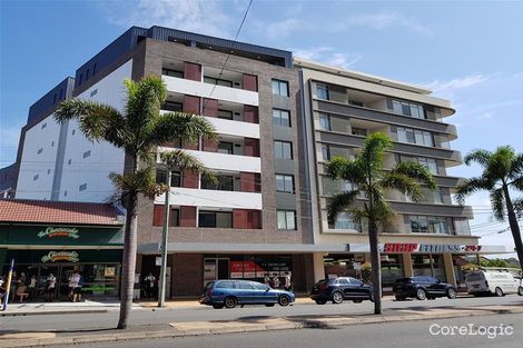 Property photo of 104/171 Maroubra Road Maroubra NSW 2035